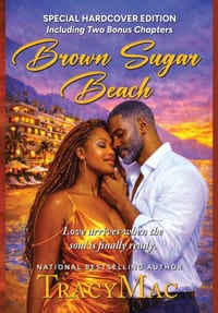 Brown Sugar Beach cover