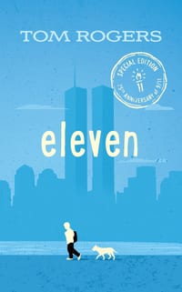 Eleven cover