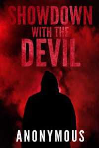 Showdown With The Devil: Bourbon Kid Book 10 cover