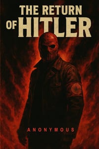 The Return of Hitler cover