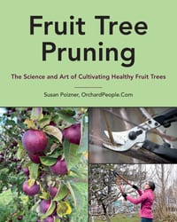 Fruit Tree Pruning: The Science and Art of Cultivating Healthy Fruit Trees cover