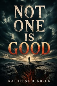 Not One Is Good cover