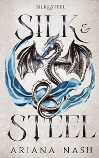 Silk & Steel cover