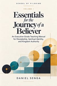 Essentials For The Journey Of A Believer cover