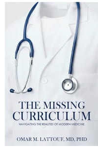 The Missing Curriculum (TM) cover