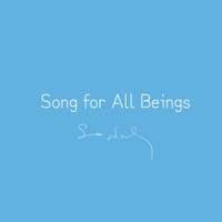 Song for All Beings cover