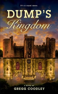 Dump's Kingdom cover
