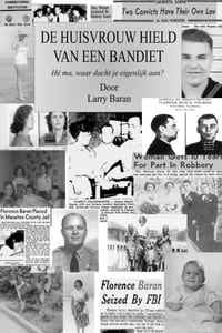 De huisvrouw hield van een bandiet: Hé ma, waar dacht je eigenlijk aan? cover
