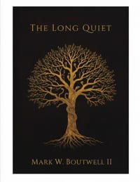 The Long Quiet cover