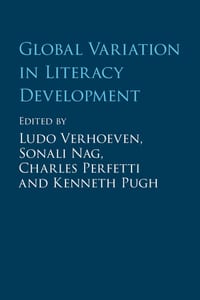 Global Variation in Literacy Development cover
