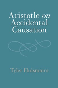 Aristotle on Accidental Causation cover