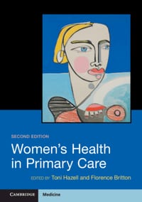 Women's Health in Primary Care cover