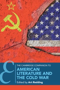 The Cambridge Companion to American Literature and the Cold War cover