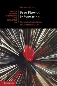 Free Flow of Information cover