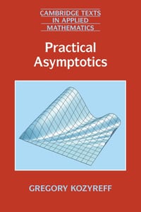 Practical Asymptotics cover
