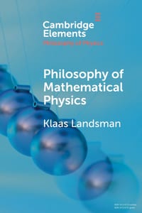 Philosophy of Mathematical Physics cover