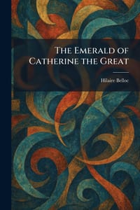 The Emerald of Catherine the Great cover
