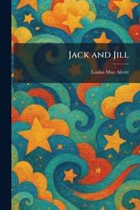 Jack and Jill cover