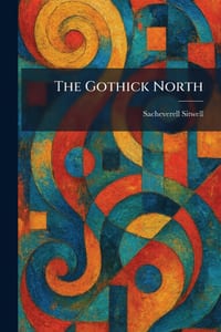 The Gothick North cover