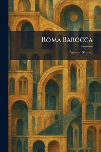 Roma Barocca cover