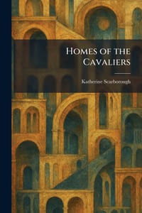 Homes of the Cavaliers cover