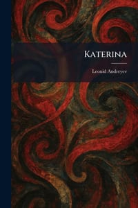 Katerina cover