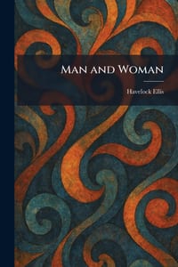 Man and Woman cover