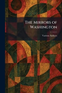The Mirrors of Washington cover