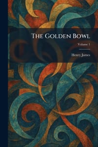 The Golden Bowl cover
