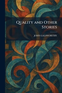 Quality and Other Stories cover