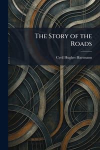 The Story of the Roads cover