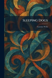 Sleeping Dogs cover