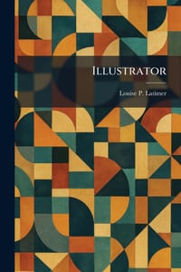 Illustrator cover