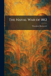 The Naval War of 1812 cover