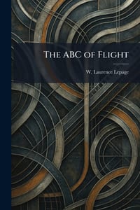 The ABC of Flight cover