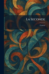 La Seconde cover
