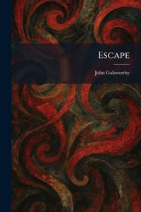 Escape cover