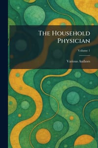 The Household Physician cover