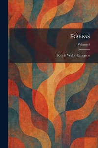 Poems cover