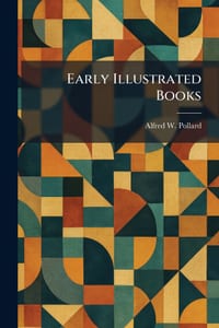 Early Illustrated Books cover