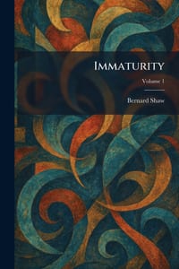 Immaturity cover