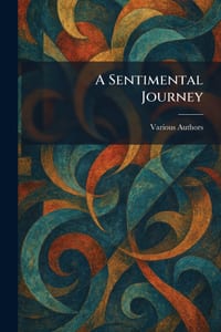 A Sentimental Journey cover