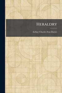 Heraldry cover