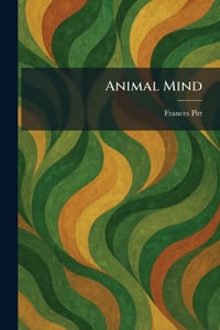 Animal Mind cover