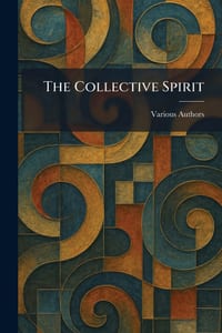 The Collective Spirit cover