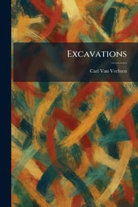 Excavations cover