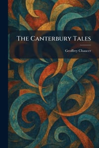 The Canterbury Tales cover