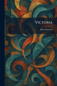 Victoria cover
