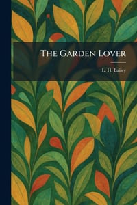 The Garden Lover cover