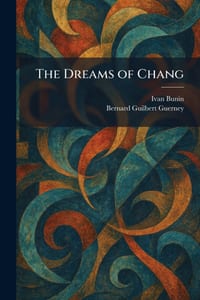 The Dreams of Chang cover